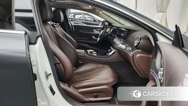 Mercedes-Benz CLS-Class C257 2019 Серый из Кореи, фото 2