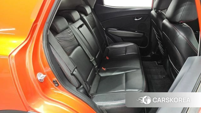 Ssangyong Tivoli Air 2018 Оранжевый из Кореи, фото 2