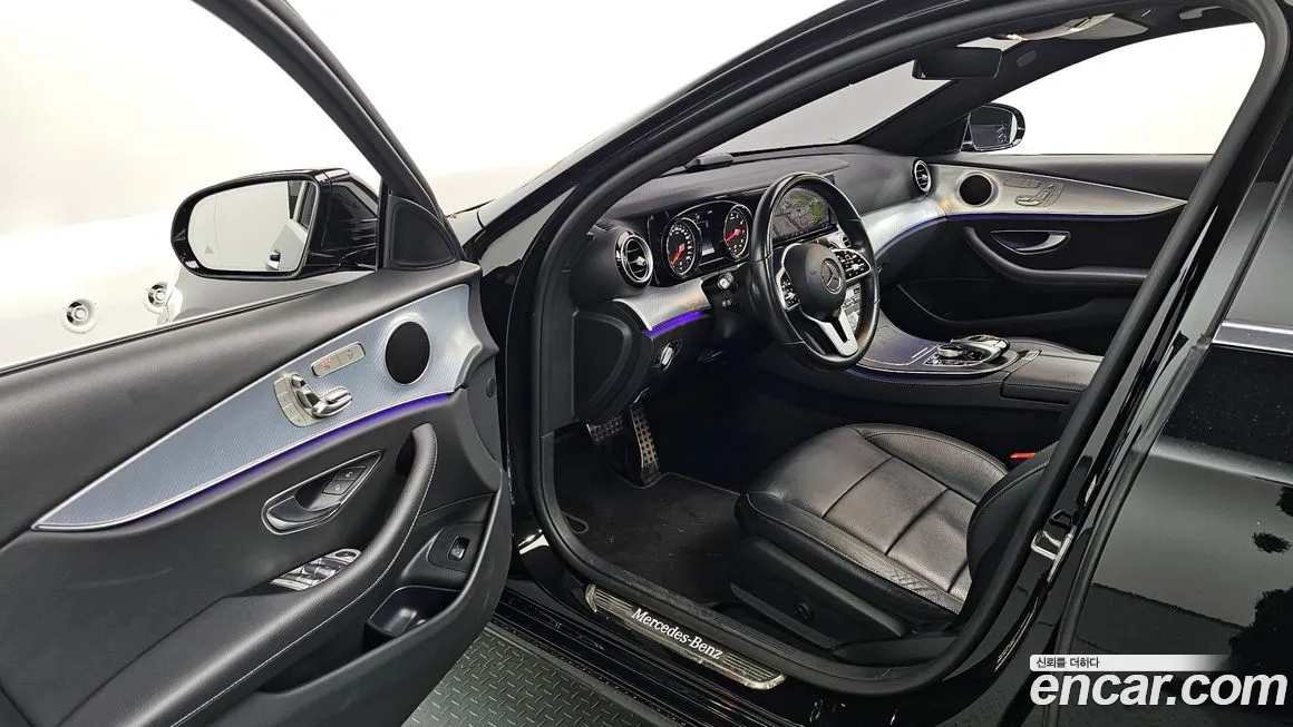 Mercedes-Benz E-Class W213 id 1668666 из Кореи 2