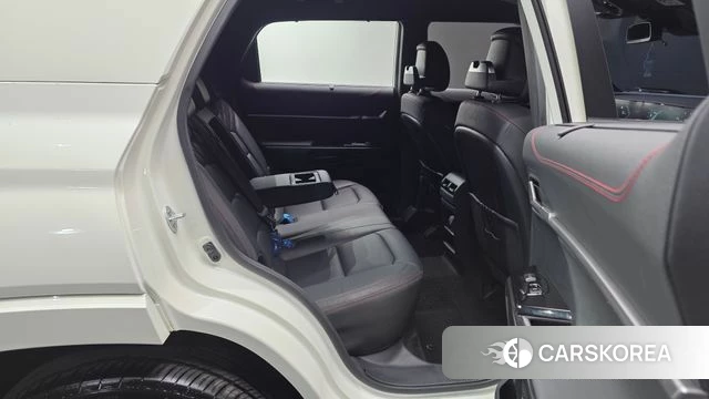 Ssangyong Actian 2nd Generation 2024 Белый из Кореи, фото 2