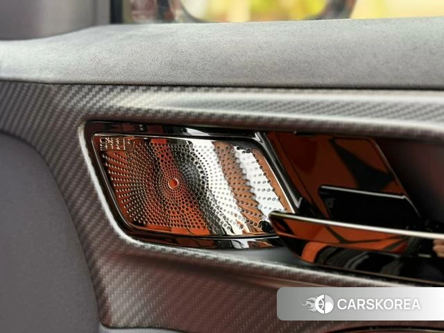 Tank Cyber 300 2023 Черный из Китая, фото 2