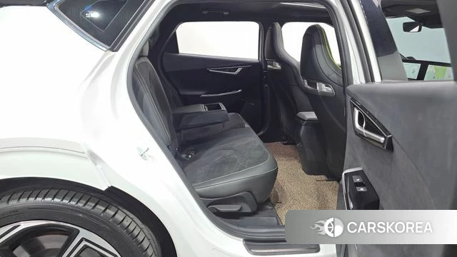 Kia EV6 2023 Белый из Кореи, фото 2