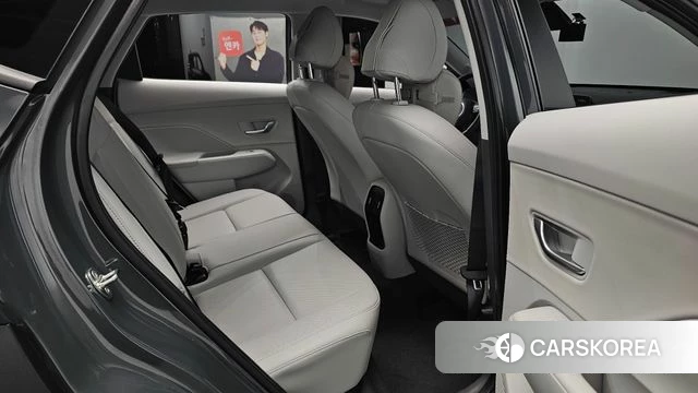 Hyundai Kona (SX2) 2024 Серый из Кореи, фото 2