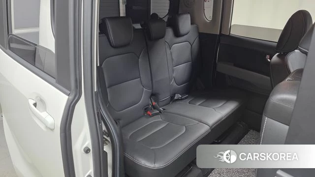 Kia The New Kia Ray 2023 Белый из Кореи, фото 2