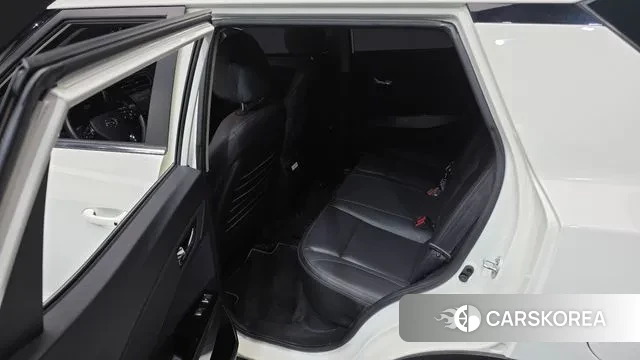 Ssangyong Tivoli Air 2020 Белый из Кореи, фото 2