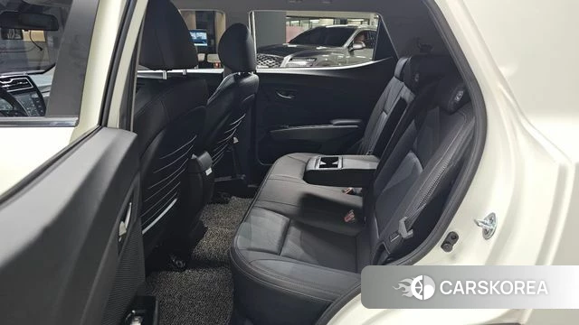 Ssangyong Berry New Tivoli 2020 Белый из Кореи, фото 2