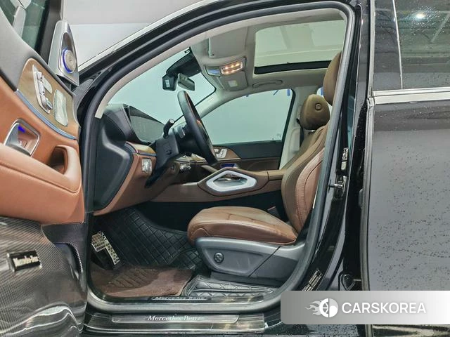 Mercedes-Benz GLE PHEV id 4209341 из Китая 2