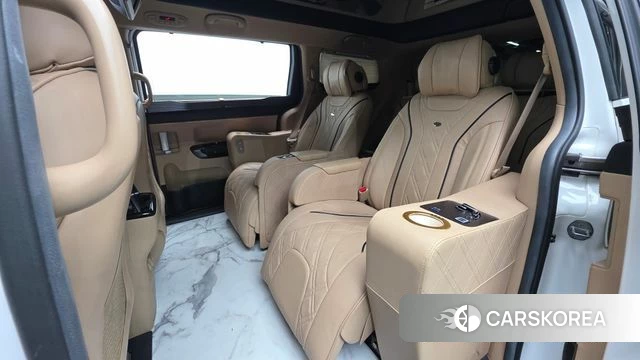 Kia The New Carnival 2019 Белый из Кореи, фото 2