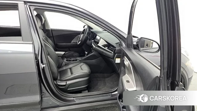 Kia The New Niro id 3646524 из Кореи 2