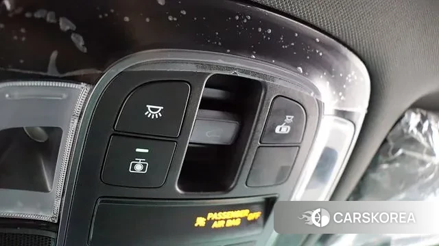 Hyundai Sonata D Edge (DN8) 2023 Белый из Кореи, фото 2