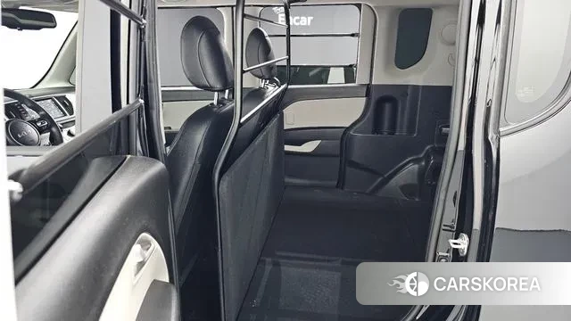 Kia The New Ray 2021 Черный из Кореи, фото 2