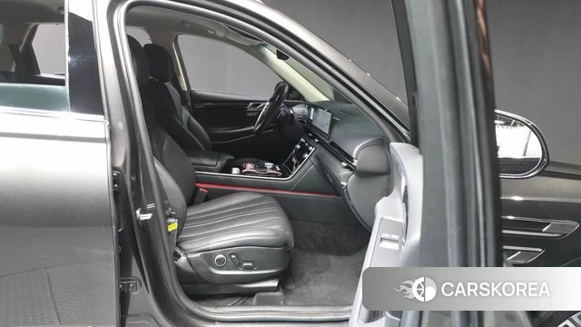Genesis GV80 2024 Серый из Кореи, фото 2