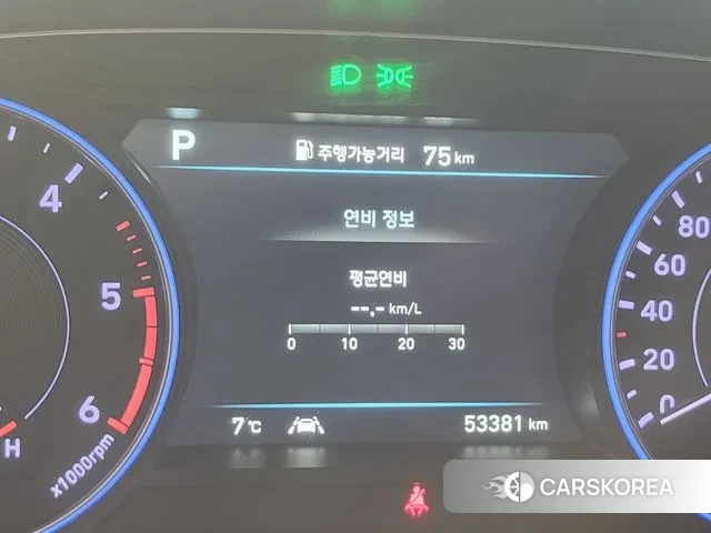 Hyundai Palisade 2019 Белый из Кореи, фото 2