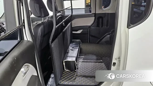 Kia The New Ray 2021 Белый из Кореи, фото 2