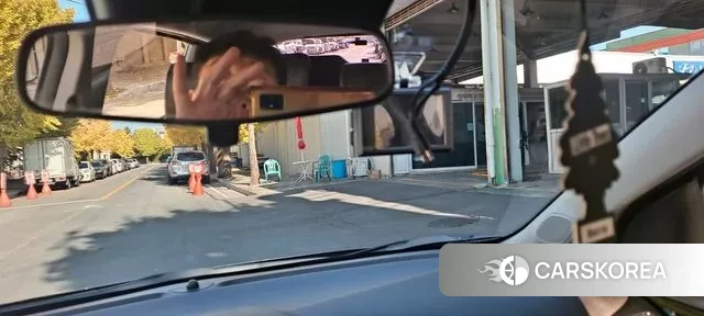 Chevrolet (GM Daewoo) The Next Spark 2018 Серый из Кореи, фото 2