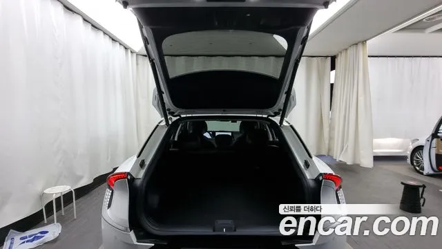 Kia EV6 id 2670866 из Кореи 2