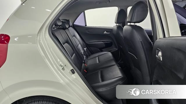 Kia All New Morning (JA) 2019 Жемчужный цвет из Кореи, фото 2