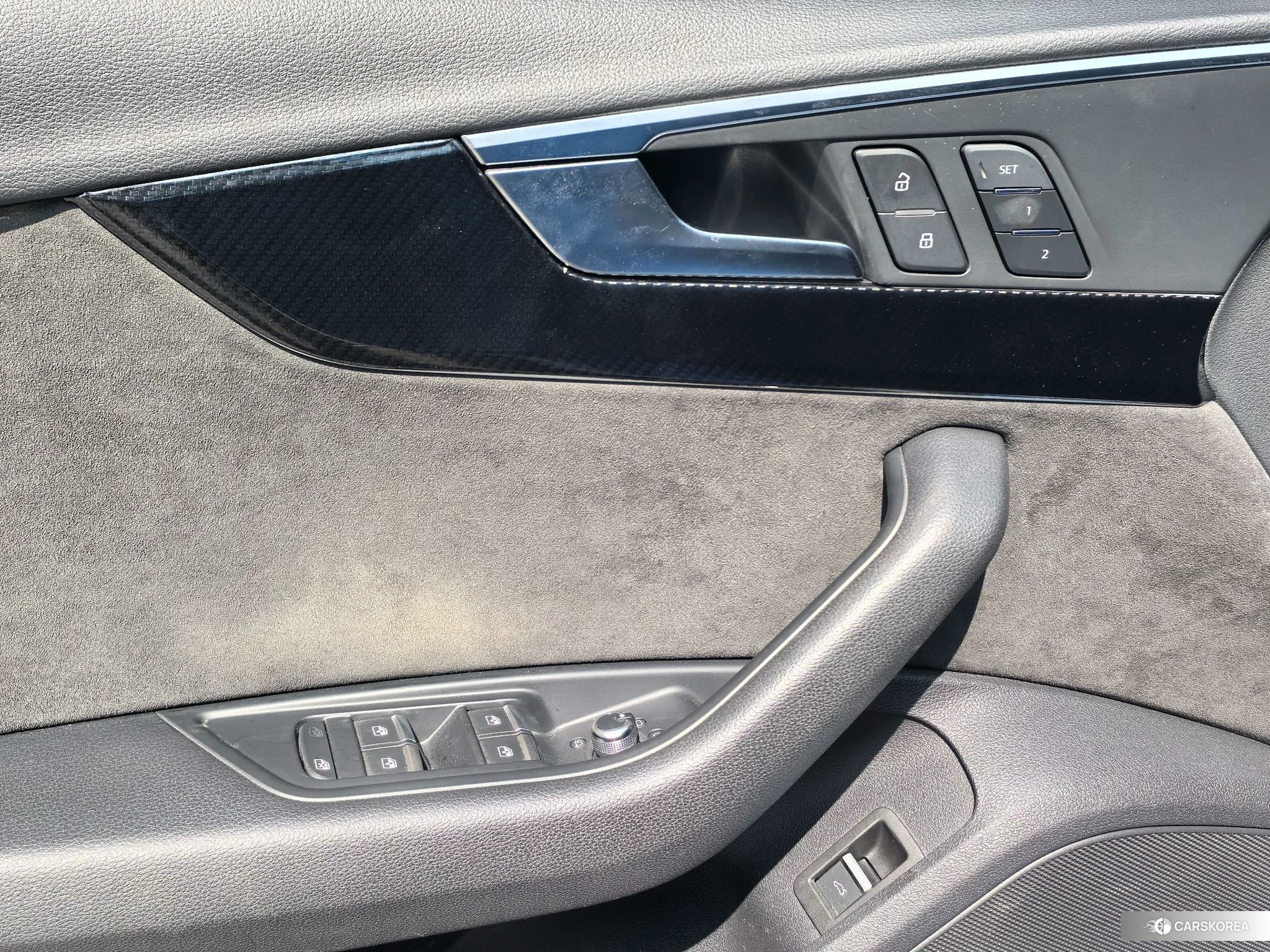 Audi A4 (import) 2020 Синий из Китая, фото 2