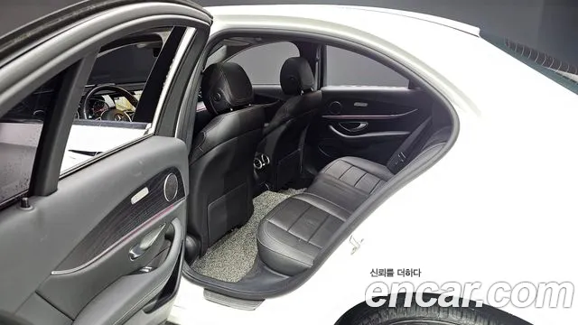Mercedes-Benz E-Class W213 id 2722285 из Кореи 2