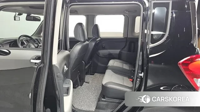 Kia The New Ray 2022 Черный из Кореи, фото 2