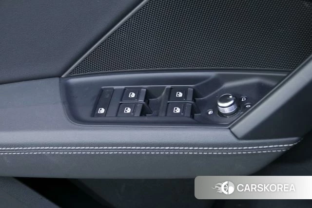 Audi A3 2024 Зеленый из Китая, фото 2