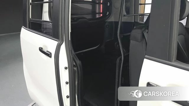 Kia The New Ray 2021 Белый из Кореи, фото 2