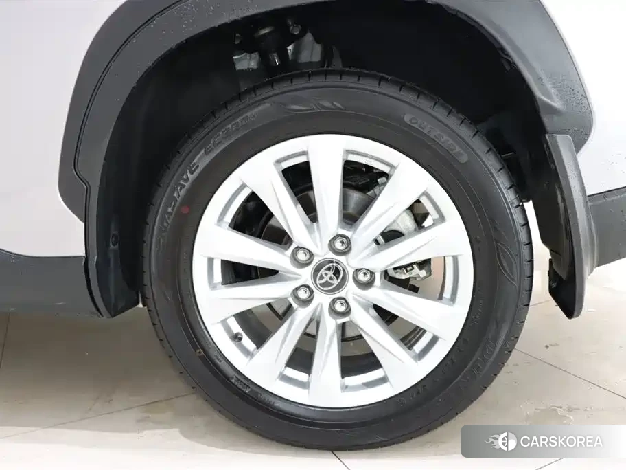 Toyota Corolla 2025 Silver/gray из Китая, фото 2