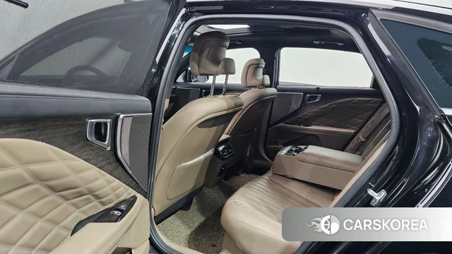 Kia K8 Hybrid id 4428927 из Кореи 2