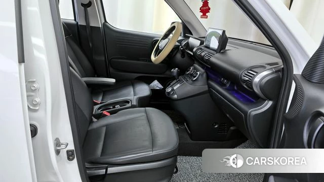 Hyundai Casper 2022 Белый из Кореи, фото 2
