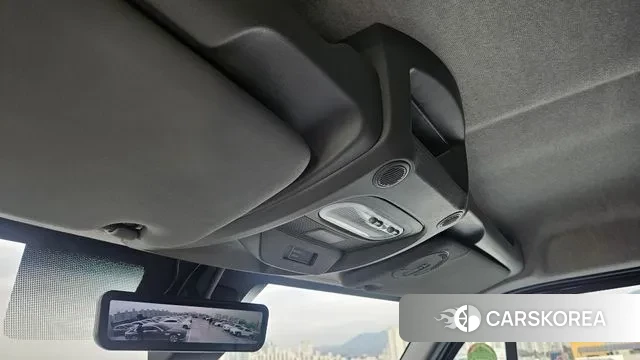 Renault Korea (Samsung) Master 2024 Черный из Кореи, фото 2