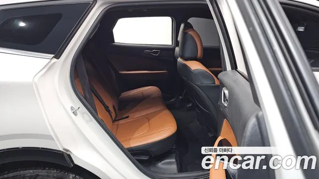 Kia Sportage 5th Generation id 2277449 из Кореи 2