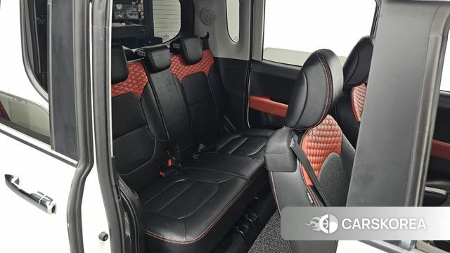 Kia The New Ray 2018 Белый из Кореи, фото 2