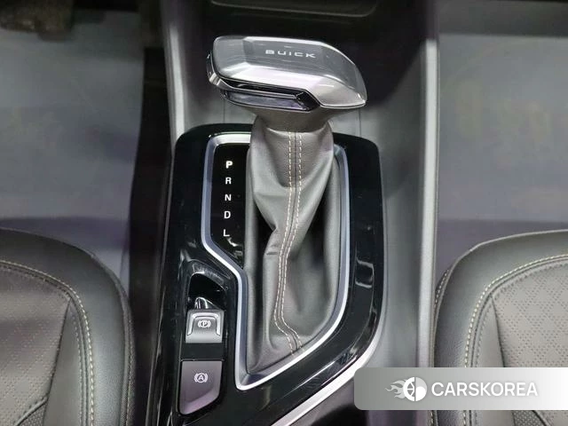 Buick Weilang 2023 Белый из Китая, фото 2