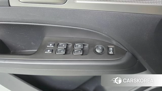 Ssangyong Rexton Sports Cannes 2019 Серый из Кореи, фото 2
