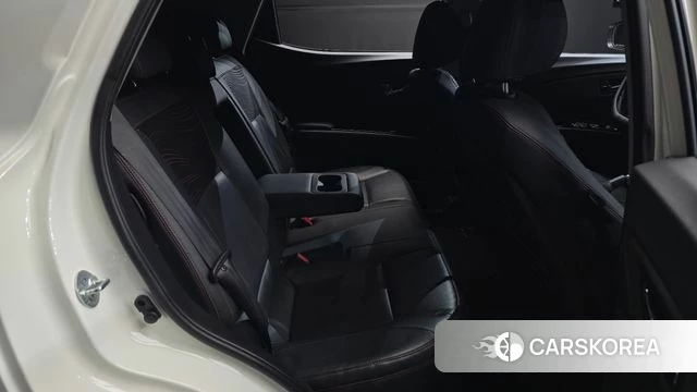 Ssangyong Tivoli Air 2018 Белый из Кореи, фото 2