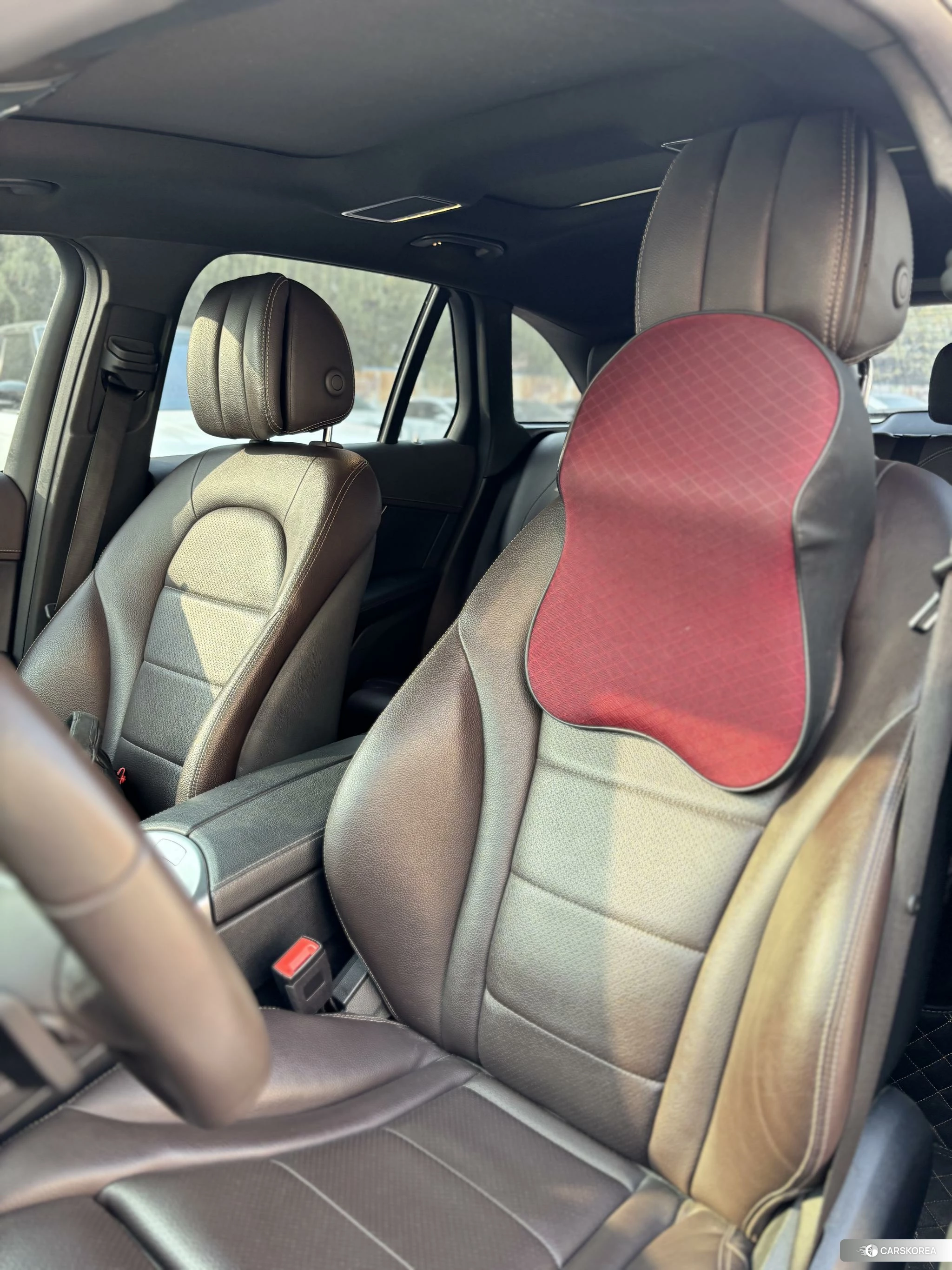 Mercedes-Benz GLC 2020 Белый из Китая, фото 2