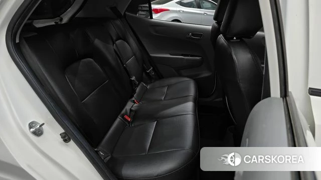 Kia Morning Urban (JA) 2021 Белый из Кореи, фото 2