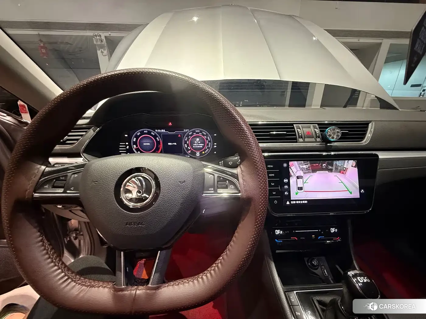 Skoda Speed pie 2023 Silver/gray из Китая, фото 2