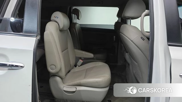 Kia The New Carnival 2020 Белый из Кореи, фото 2