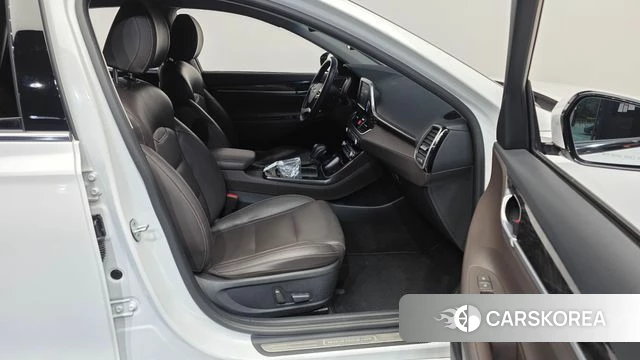 Hyundai Grandeur IG 2019 Белый из Кореи, фото 2