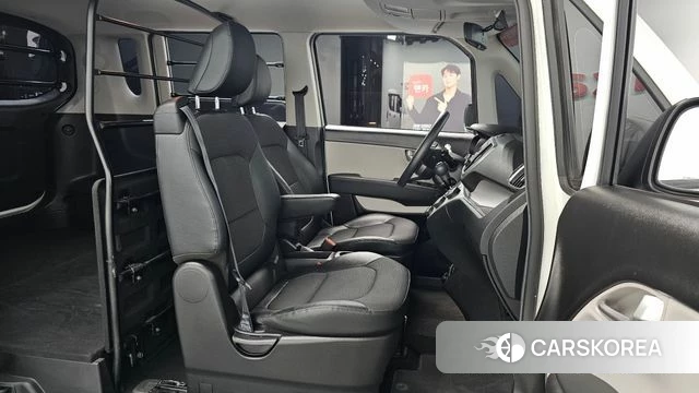Kia The New Ray 2022 Белый из Кореи, фото 2