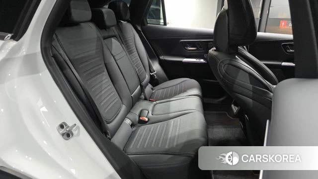 Mercedes-Benz GLC-Class X254 2023 Белый из Кореи, фото 2