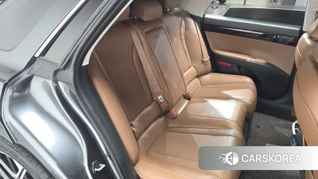 Hyundai Grandeur Hybrid (GN7) 2023 Серый из Кореи, фото 2