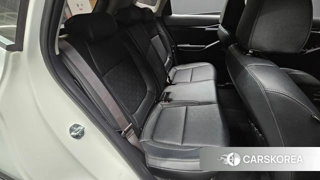 Kia The New Seltos 2024 Белый из Кореи, фото 2