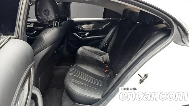 Mercedes-Benz CLS-Class C257 id 2488434 из Кореи 2