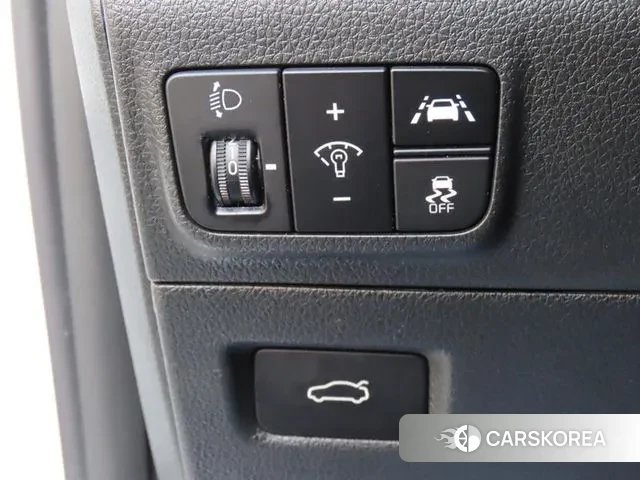 Kia K5 3rd generation 2021 Белый из Кореи, фото 2