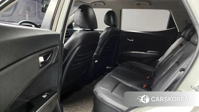 Ssangyong Berry New Tivoli 2019 Белый из Кореи, фото 2