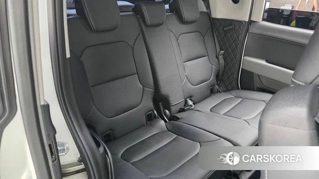 Kia The New Kia Ray 2025 Белый из Кореи, фото 2