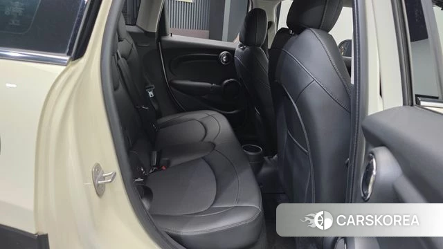 Mini Cooper 2019 Жемчужный цвет из Кореи, фото 2