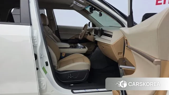 Ssangyong Actian 2nd Generation 2024 Белый из Кореи, фото 2